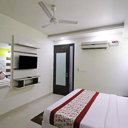 Hotel Star Inn Suite - Delhi Airport New Delhi Luaran gambar