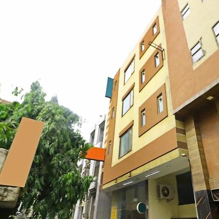 Hotel Star Inn Suite - Delhi Airport New Delhi Luaran gambar