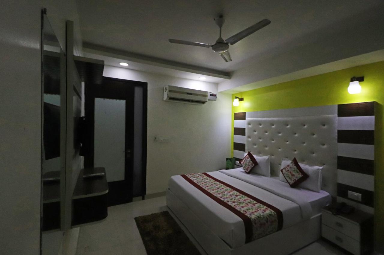 Hotel Star Inn Suite - Delhi Airport New Delhi Luaran gambar