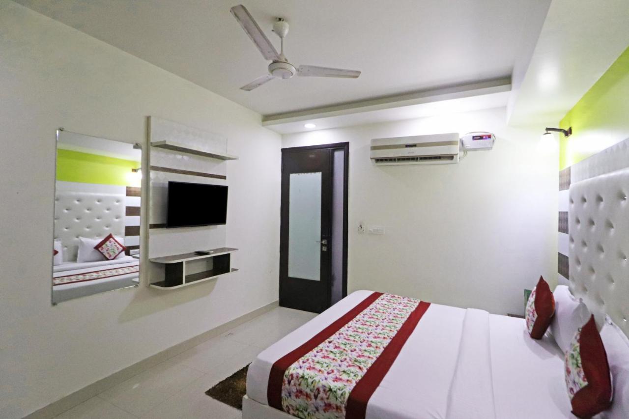 Hotel Star Inn Suite - Delhi Airport New Delhi Luaran gambar