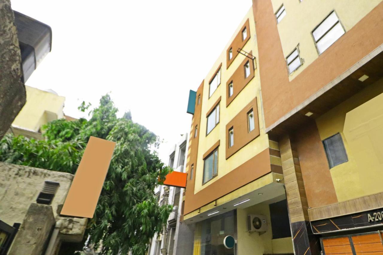 Hotel Star Inn Suite - Delhi Airport New Delhi Luaran gambar