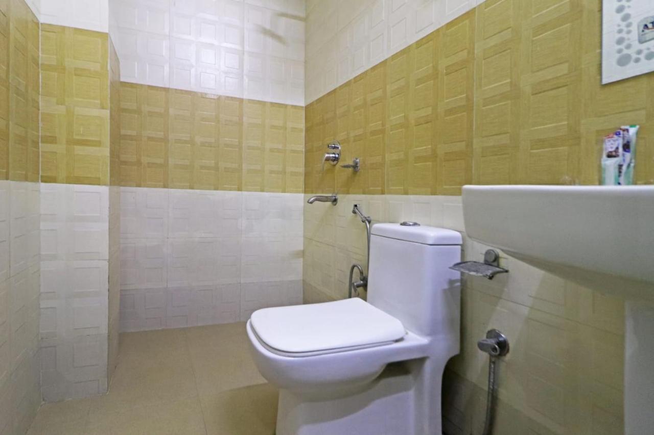 Hotel Star Inn Suite - Delhi Airport New Delhi Luaran gambar