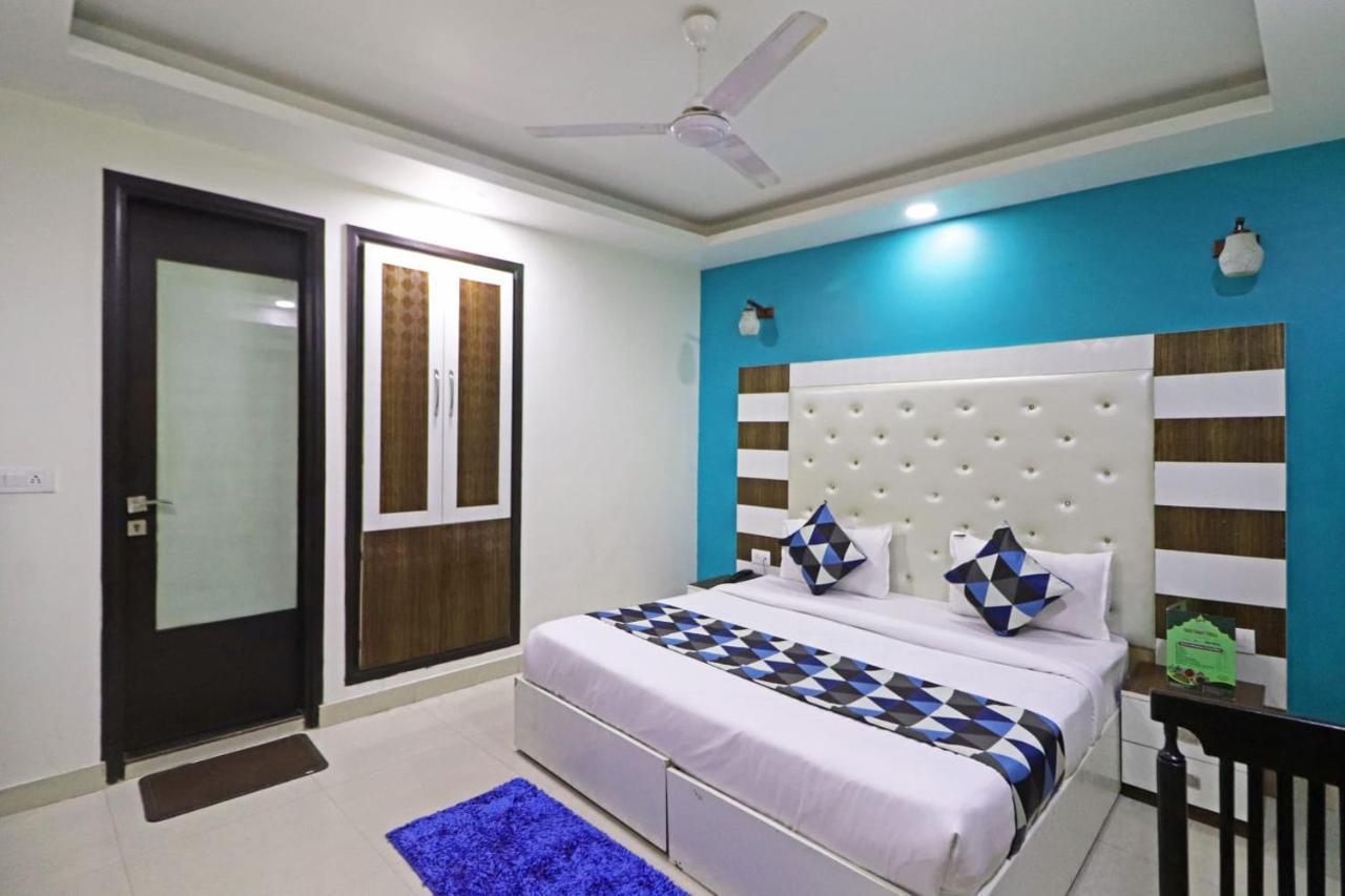 Hotel Star Inn Suite - Delhi Airport New Delhi Luaran gambar