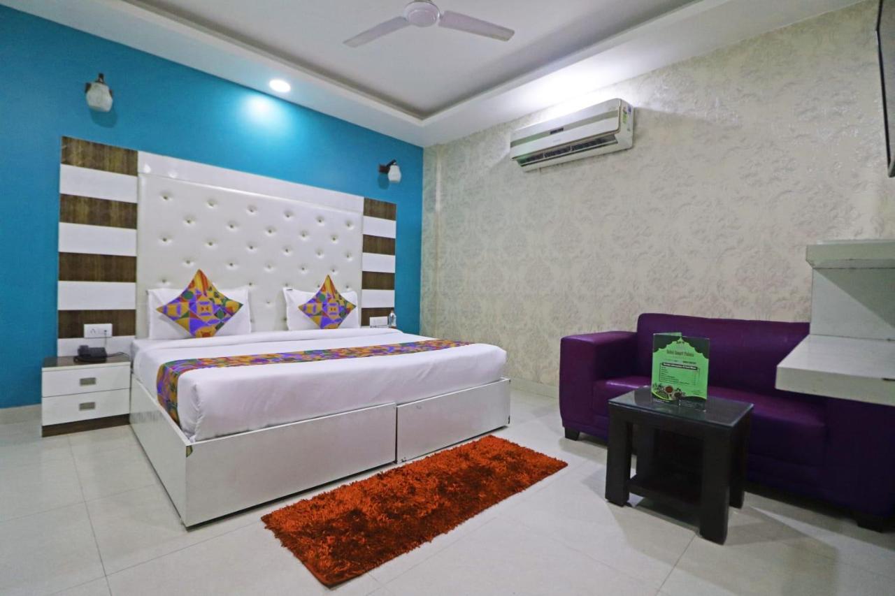 Hotel Star Inn Suite - Delhi Airport New Delhi Luaran gambar