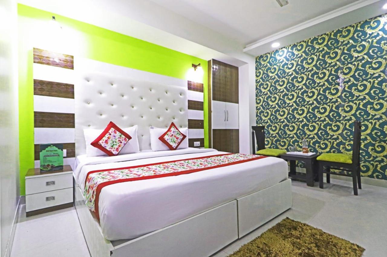 Hotel Star Inn Suite - Delhi Airport New Delhi Luaran gambar