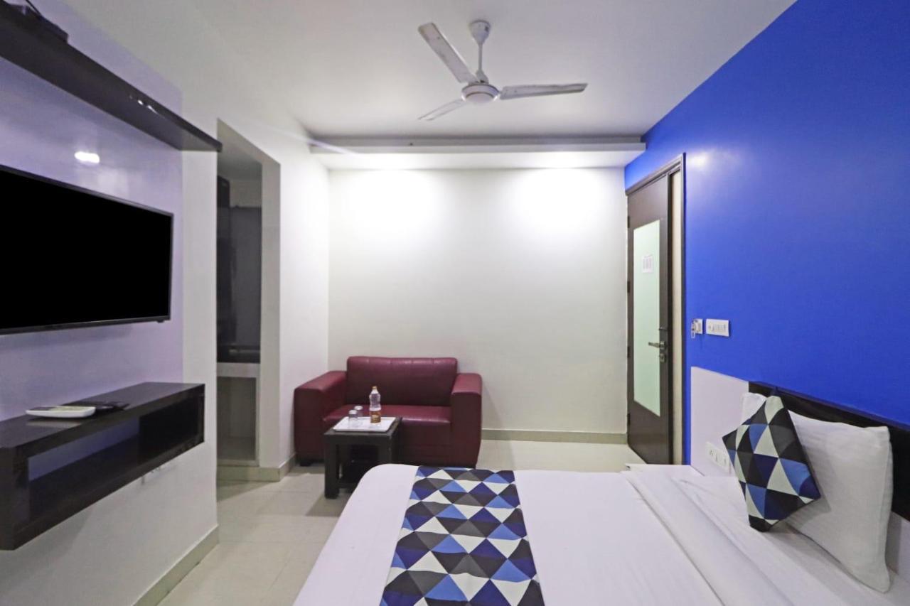 Hotel Star Inn Suite - Delhi Airport New Delhi Luaran gambar