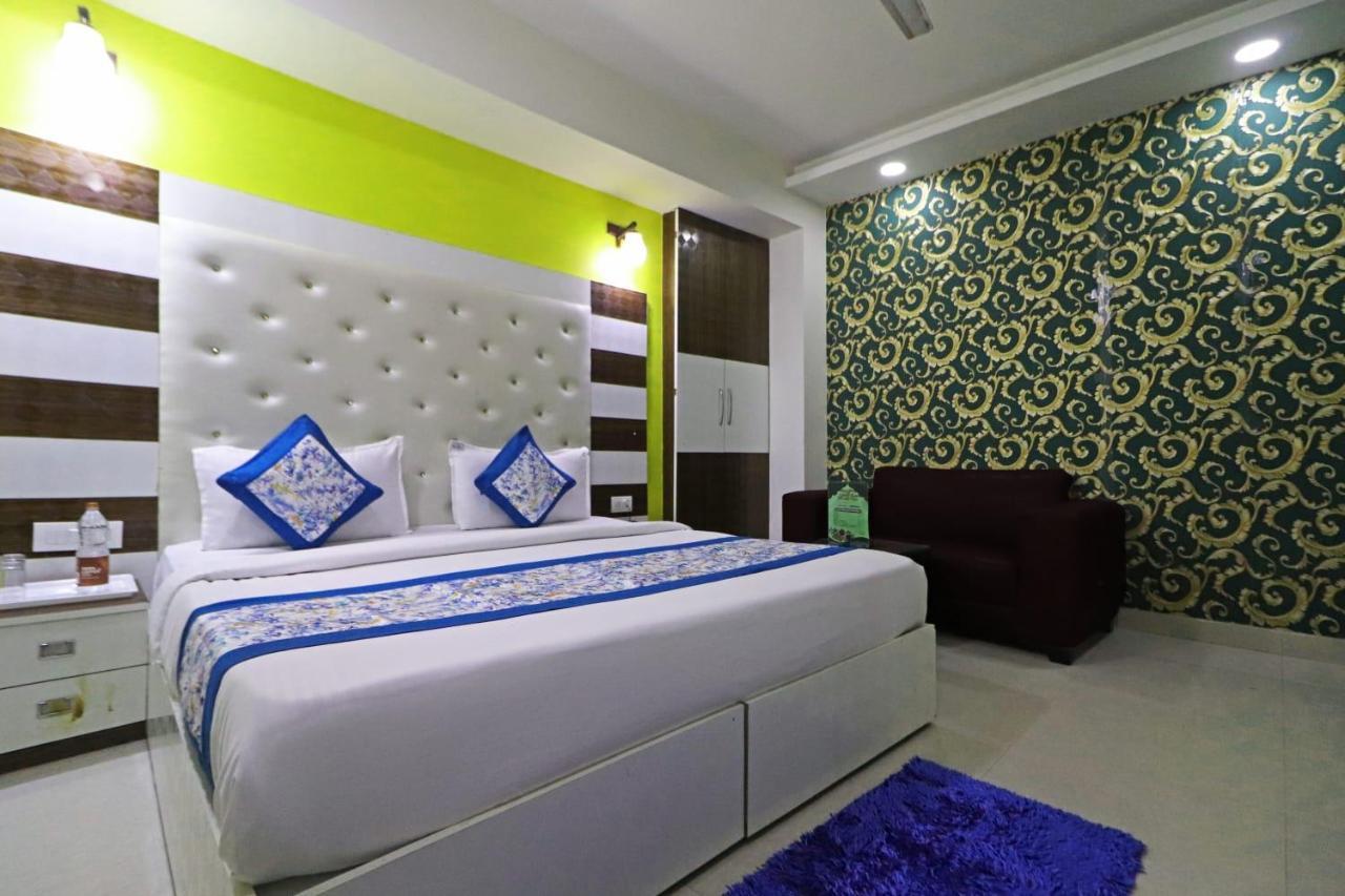 Hotel Star Inn Suite - Delhi Airport New Delhi Luaran gambar