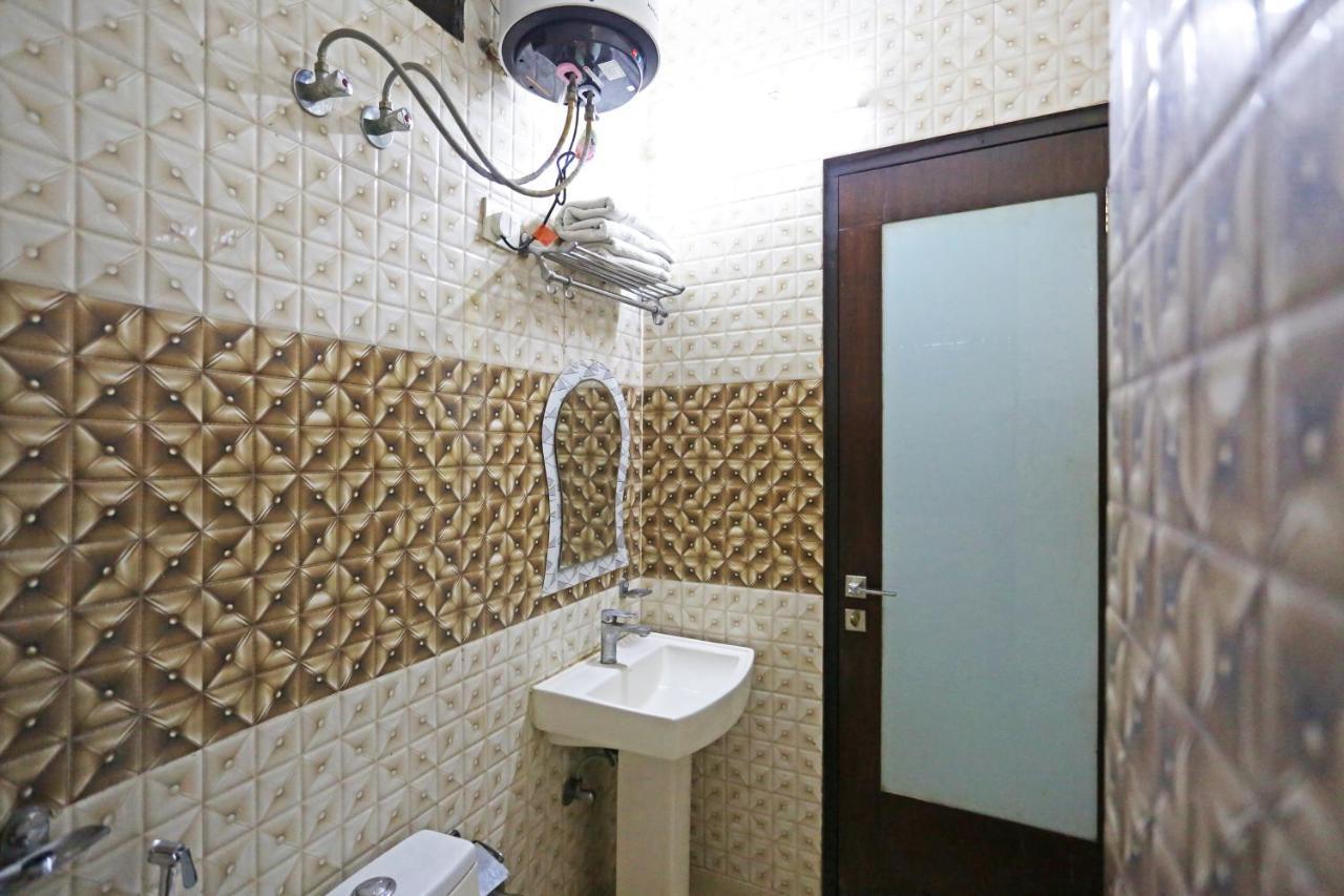 Hotel Star Inn Suite - Delhi Airport New Delhi Luaran gambar